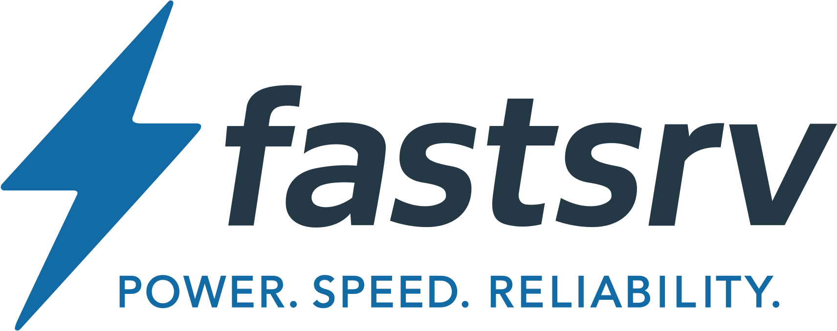 FASTSRV